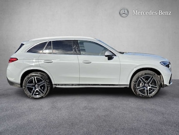 Used Mercedes-Benz GLC 2025 for sale - 77961119: Photo