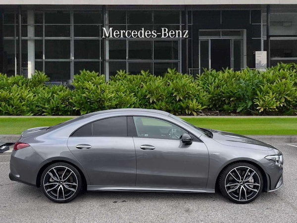 Used Mercedes-Benz CLA 2021 for sale - 76218421: Photo 10