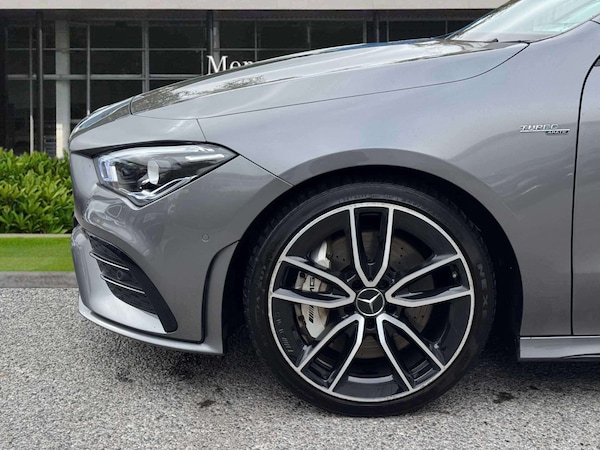 Used Mercedes-Benz CLA 2021 for sale - 76218421: Photo 15
