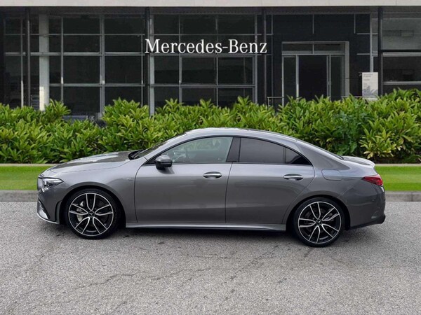 Used Mercedes-Benz CLA 2021 for sale - 76218421: Photo 16