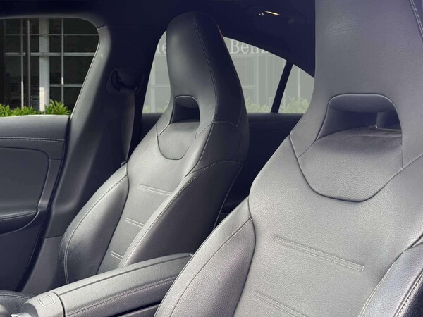 Used Mercedes-Benz CLA 2021 for sale - 76218421: Photo 18
