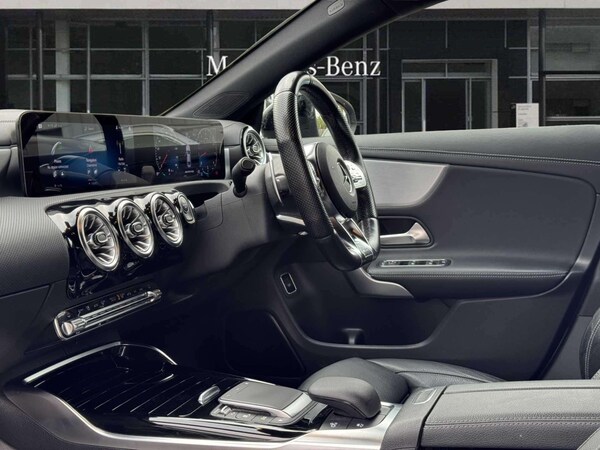 Used Mercedes-Benz CLA 2021 for sale - 76218421: Photo 19