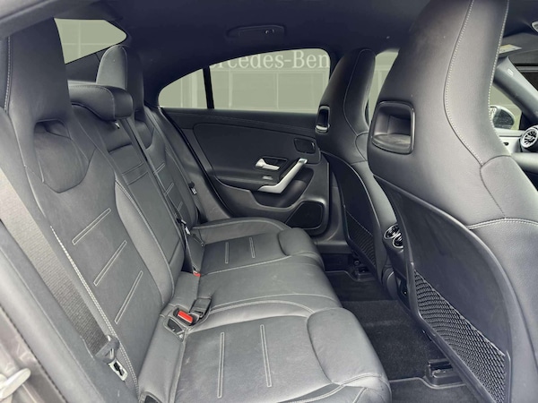 Used Mercedes-Benz CLA 2021 for sale - 76218421: Photo 26