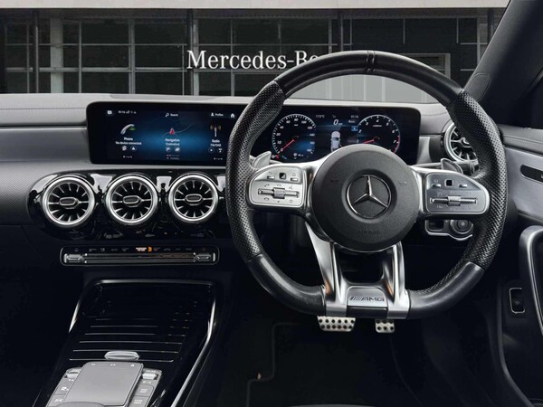 Used Mercedes-Benz CLA 2021 for sale - 76218421: Photo 28