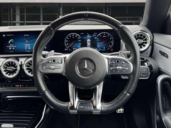 Used Mercedes-Benz CLA 2021 for sale - 76218421: Photo 29