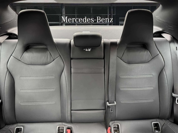 Used Mercedes-Benz CLA 2021 for sale - 76218421: Photo 31