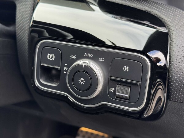 Used Mercedes-Benz CLA 2021 for sale - 76218421: Photo 34
