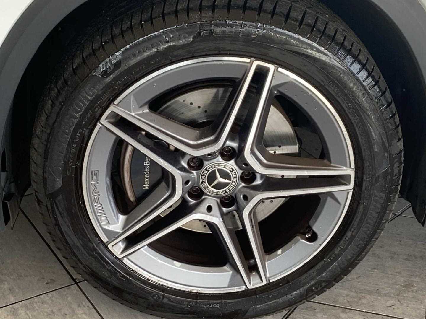 Used Mercedes-Benz GLA 2022 for sale - 76411206: Photo 10