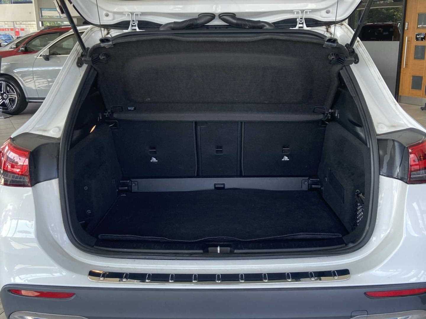 Used Mercedes-Benz GLA 2022 for sale - 76411206: Photo 14