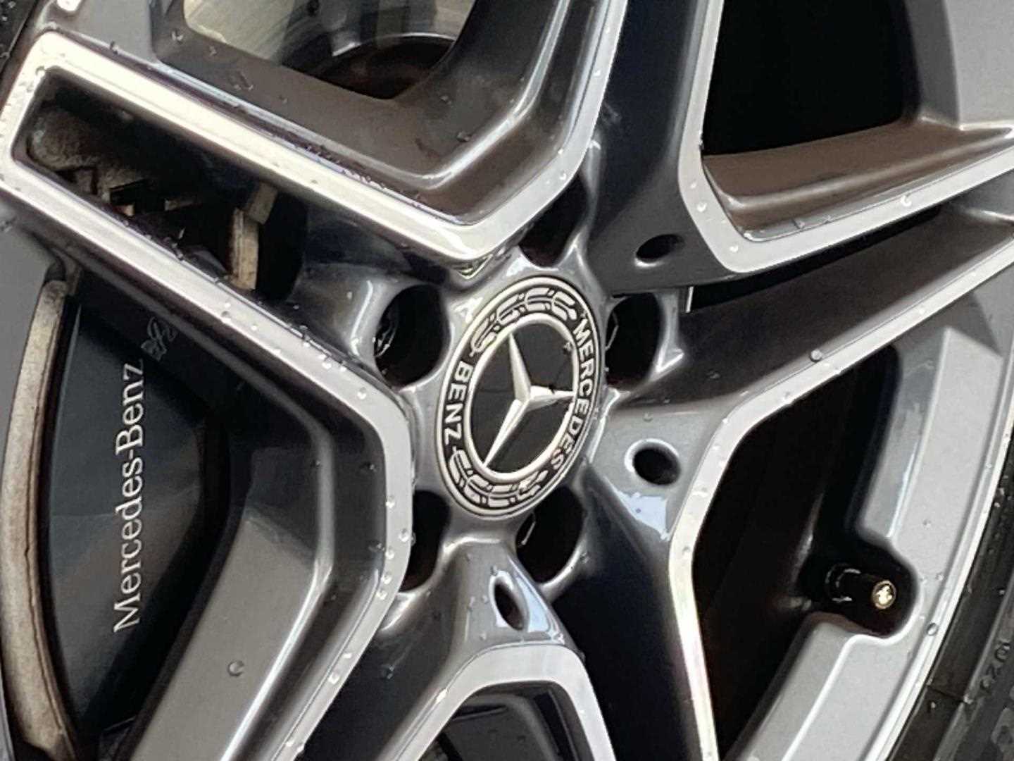 Used Mercedes-Benz GLA 2022 for sale - 76411206: Photo 15