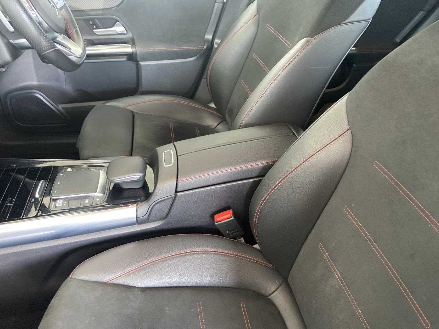 Used Mercedes-Benz GLA 2022 for sale - 76411206: Photo 16