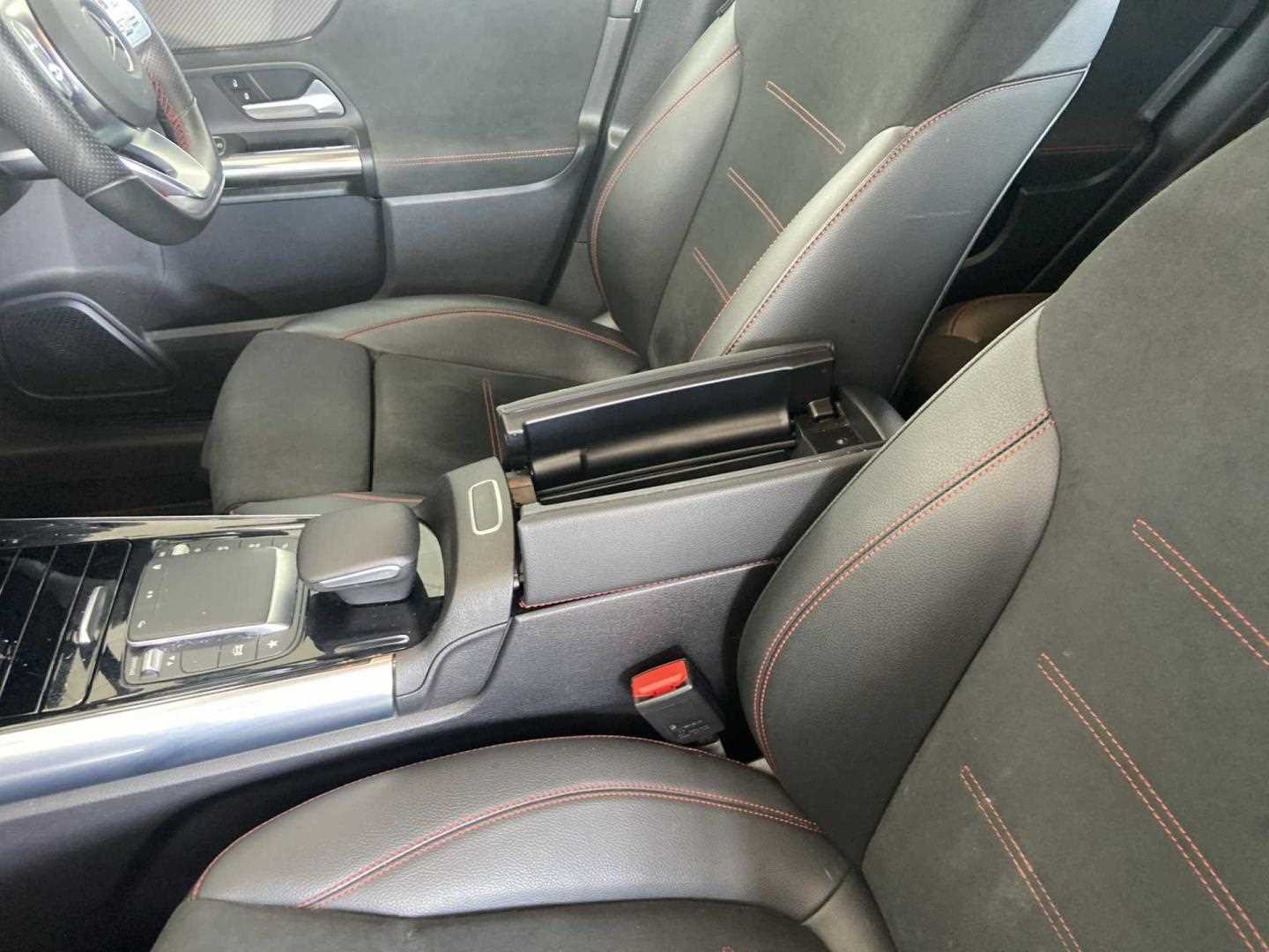 Used Mercedes-Benz GLA 2022 for sale - 76411206: Photo 17