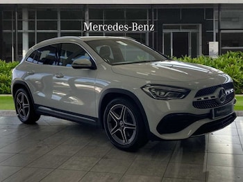 Used Mercedes-Benz GLA 2022 for sale - 76411206: Photo