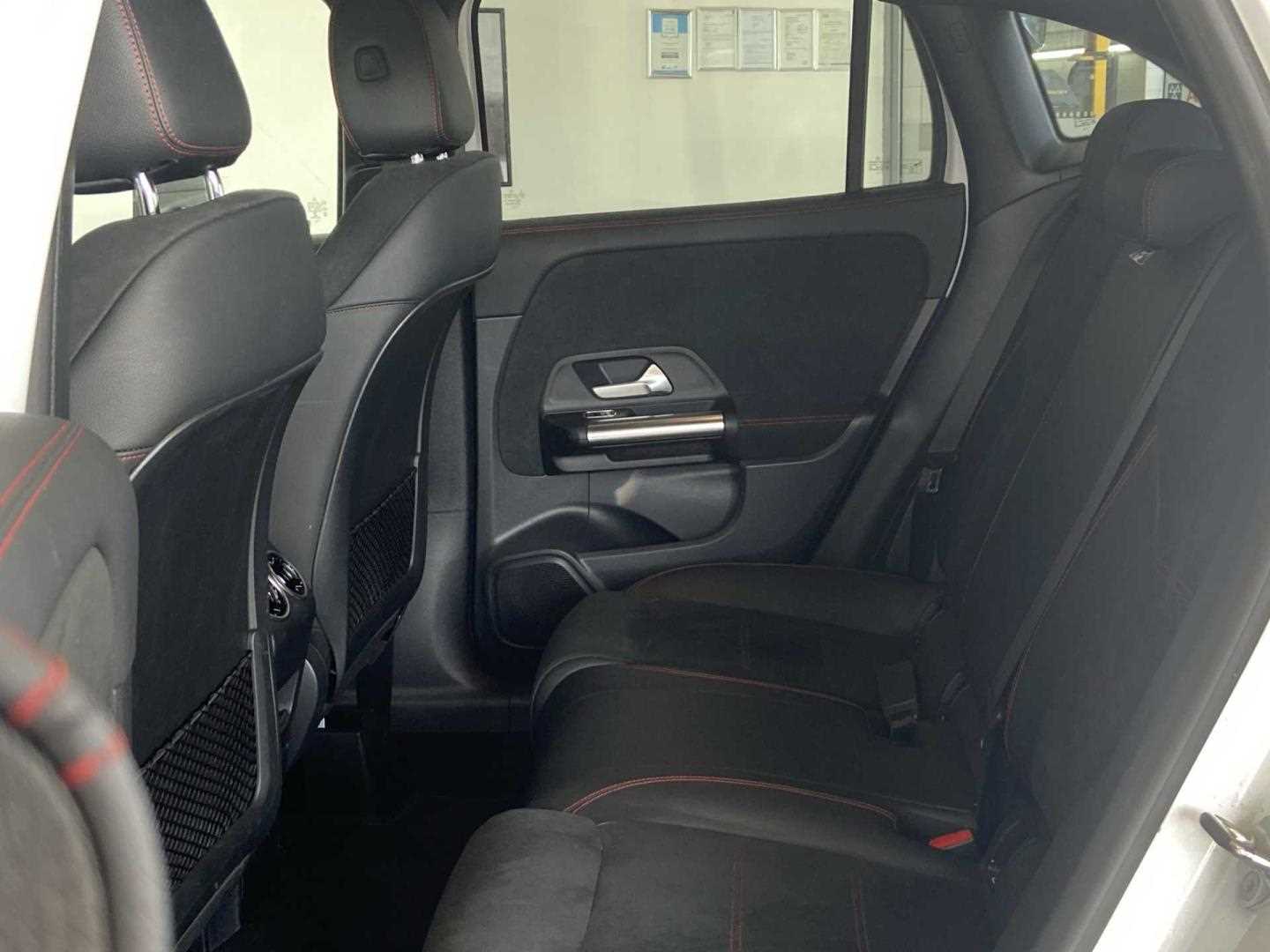 Used Mercedes-Benz GLA 2022 for sale - 76411206: Photo 21