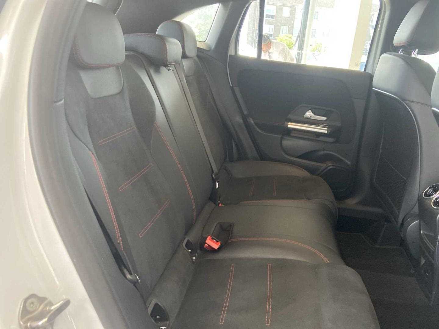 Used Mercedes-Benz GLA 2022 for sale - 76411206: Photo 22