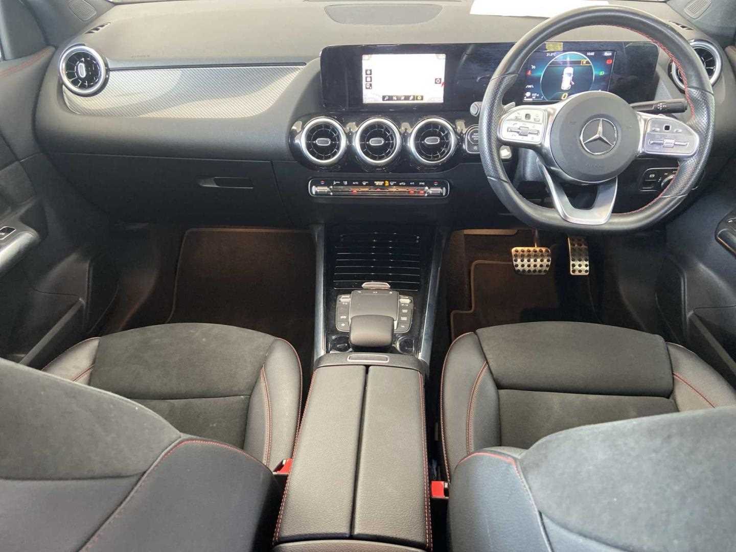 Used Mercedes-Benz GLA 2022 for sale - 76411206: Photo 23