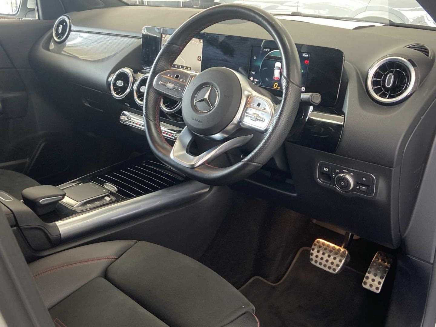 Used Mercedes-Benz GLA 2022 for sale - 76411206: Photo 27