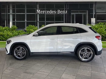 Used Mercedes-Benz GLA 2022 for sale - 76411206: Photo