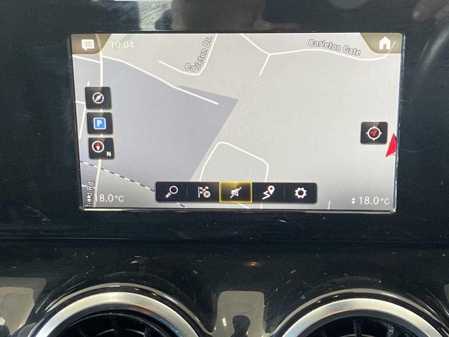 Used Mercedes-Benz GLA 2022 for sale - 76411206: Photo 32