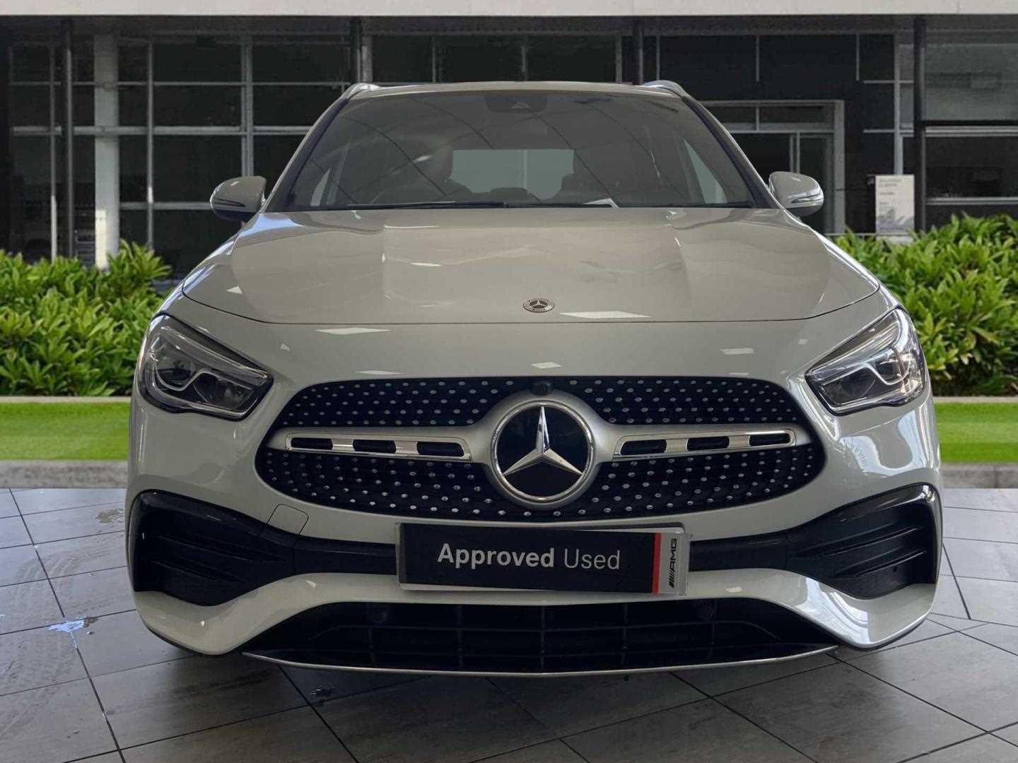 Used Mercedes-Benz GLA 2022 for sale - 76411206: Photo 5