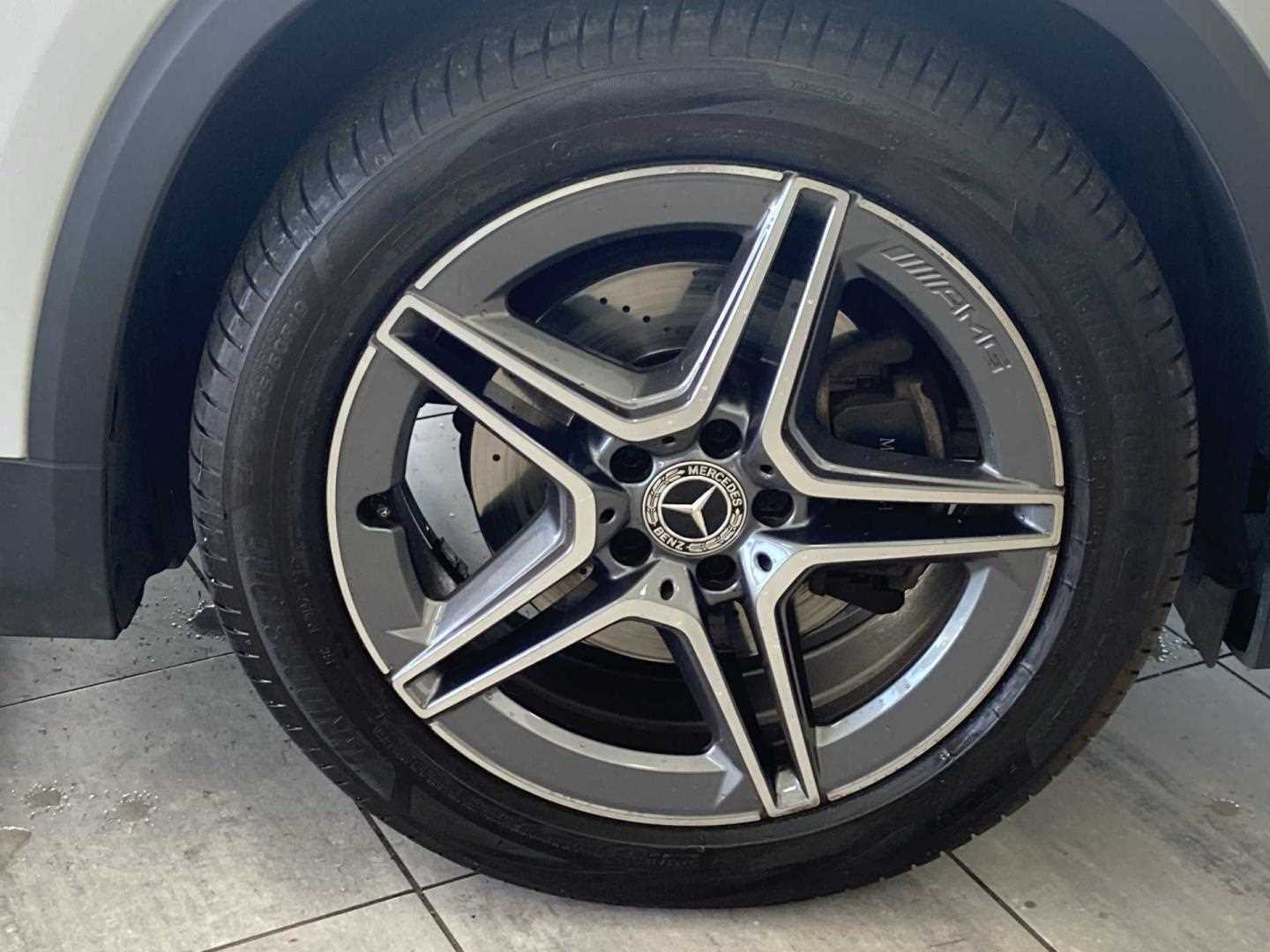 Used Mercedes-Benz GLA 2022 for sale - 76411206: Photo 7