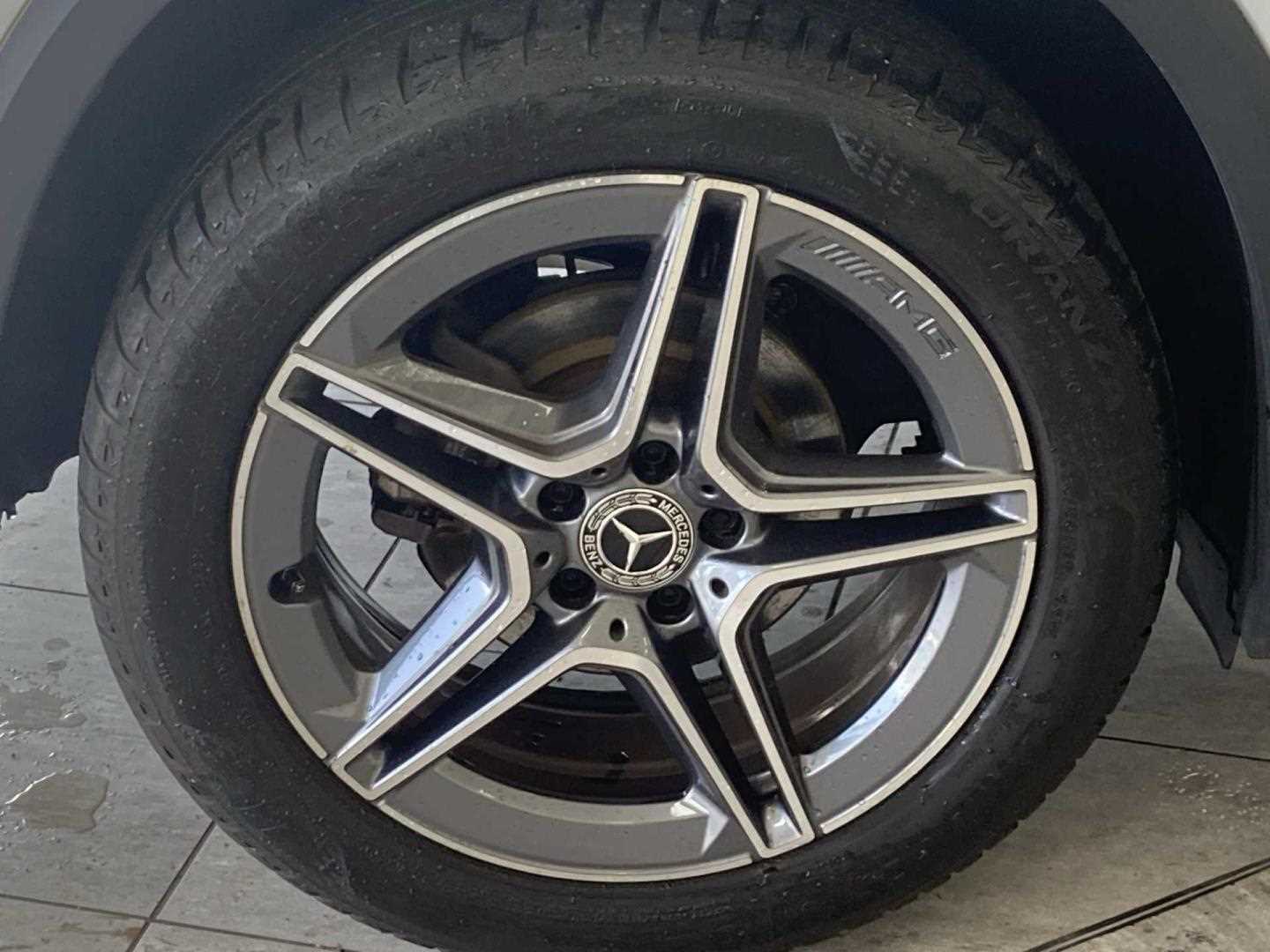 Used Mercedes-Benz GLA 2022 for sale - 76411206: Photo 8