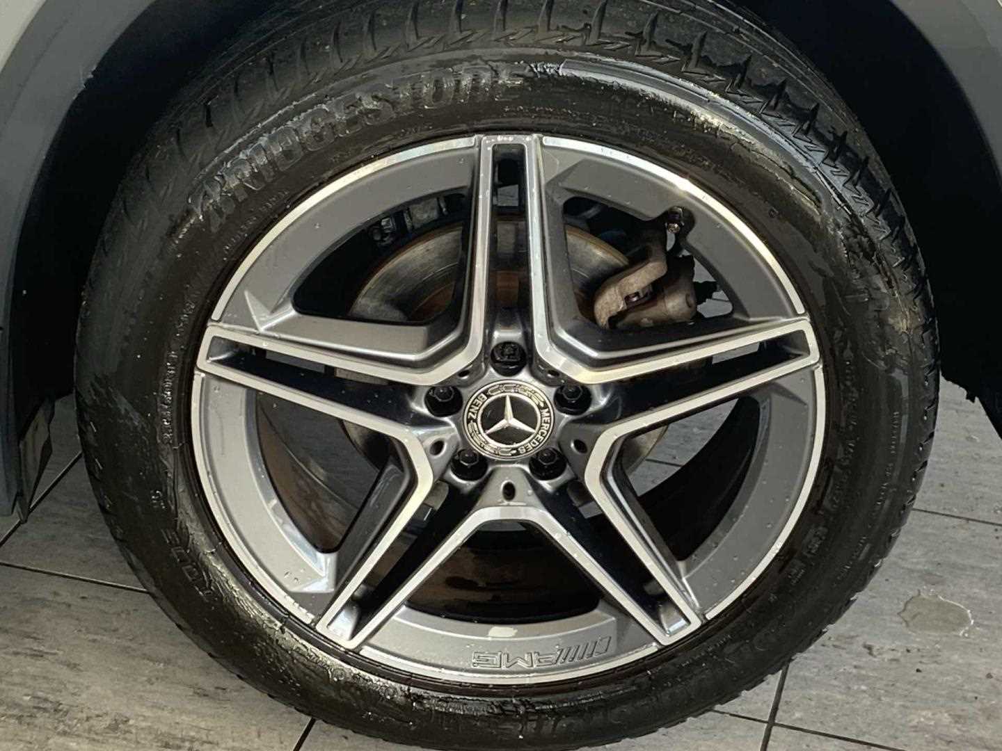 Used Mercedes-Benz GLA 2022 for sale - 76411206: Photo 9