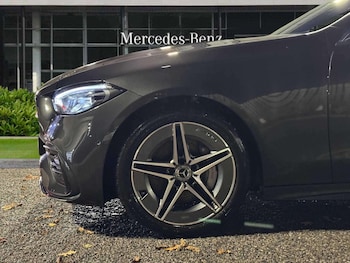 Used Mercedes-Benz C Class 2025 for sale - 76692086: Photo