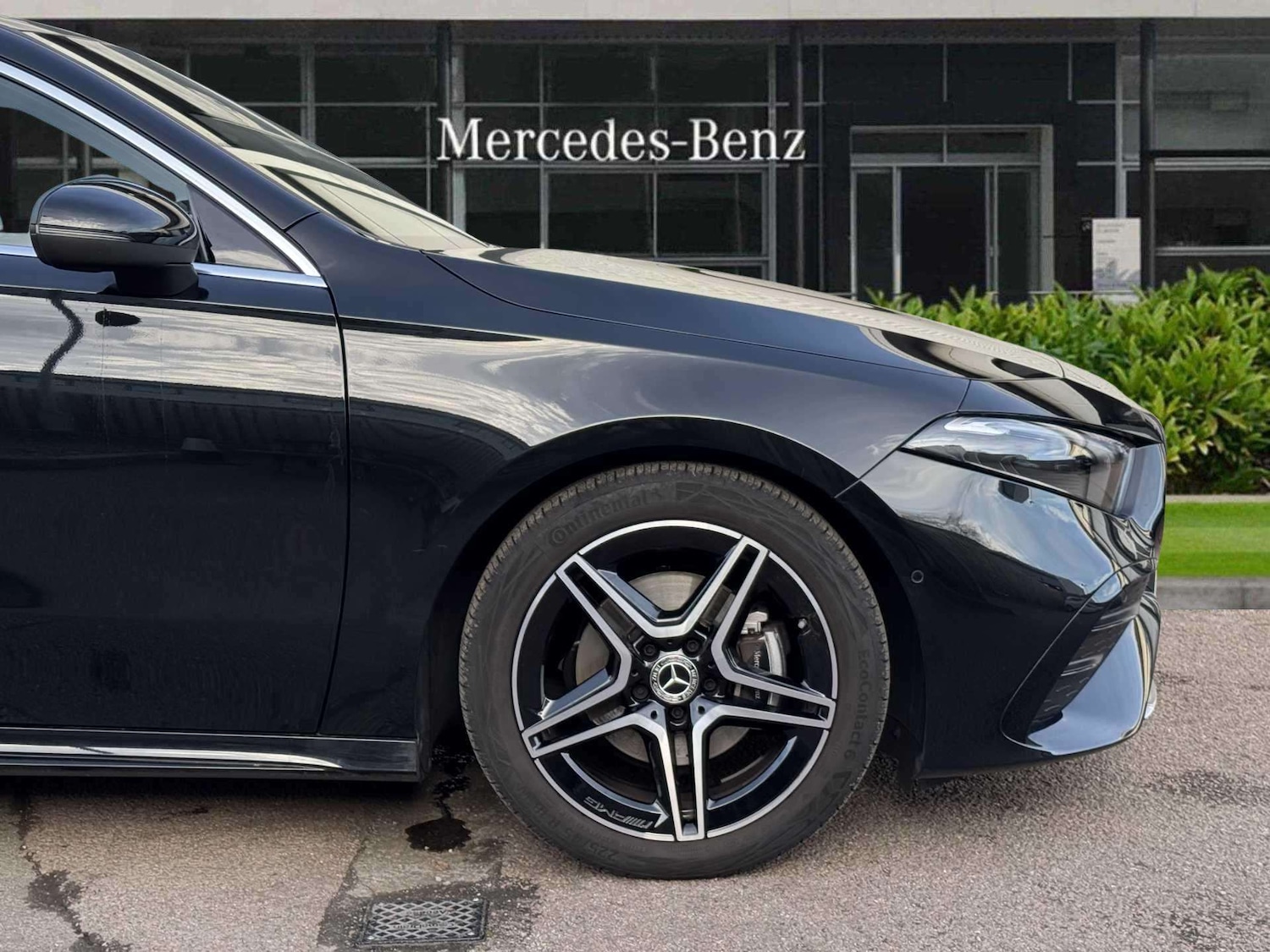 Used Mercedes-Benz A-Class 2025 for sale - 75868944: Photo 14