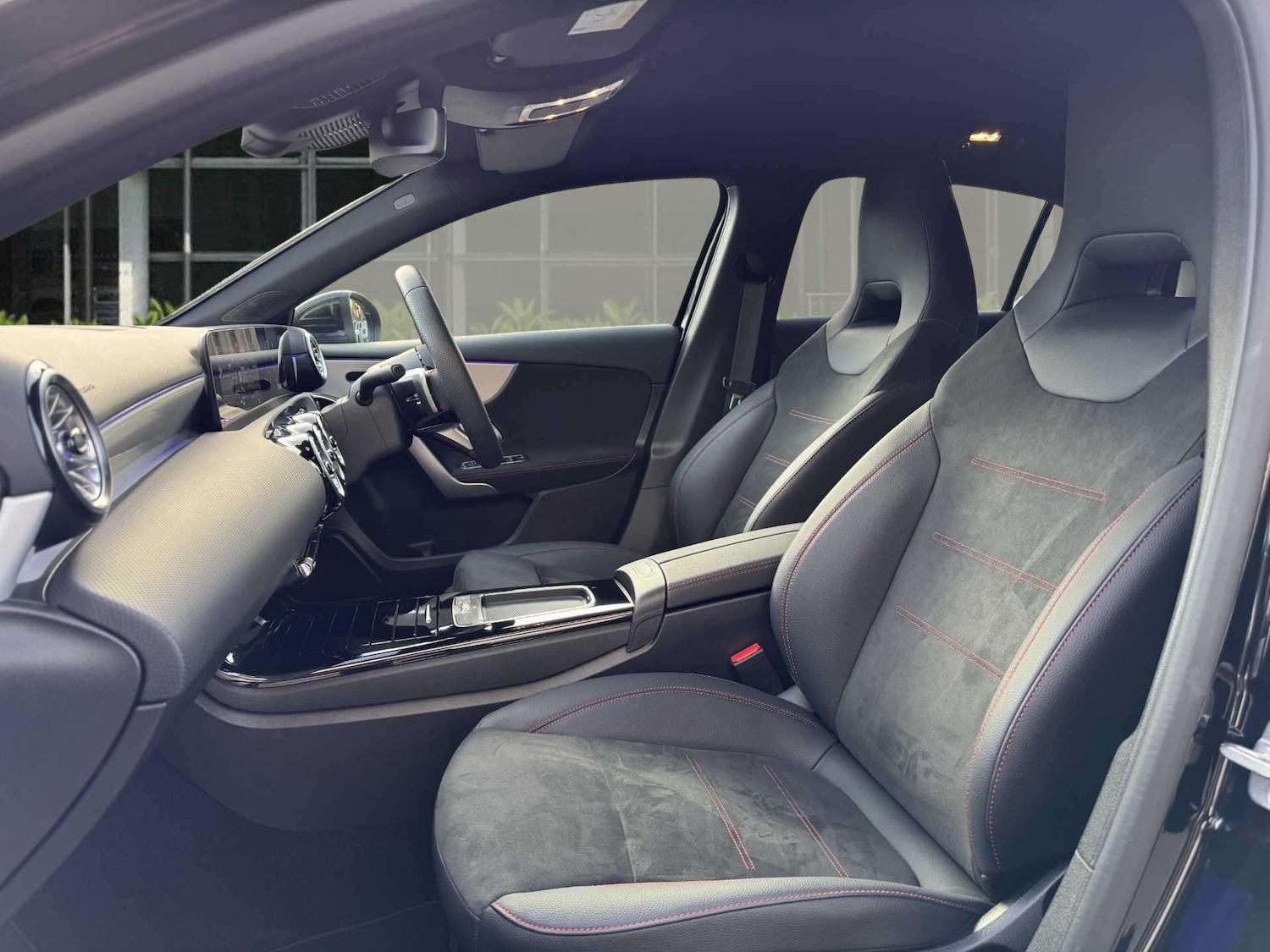 Used Mercedes-Benz A-Class 2025 for sale - 75868944: Photo 15