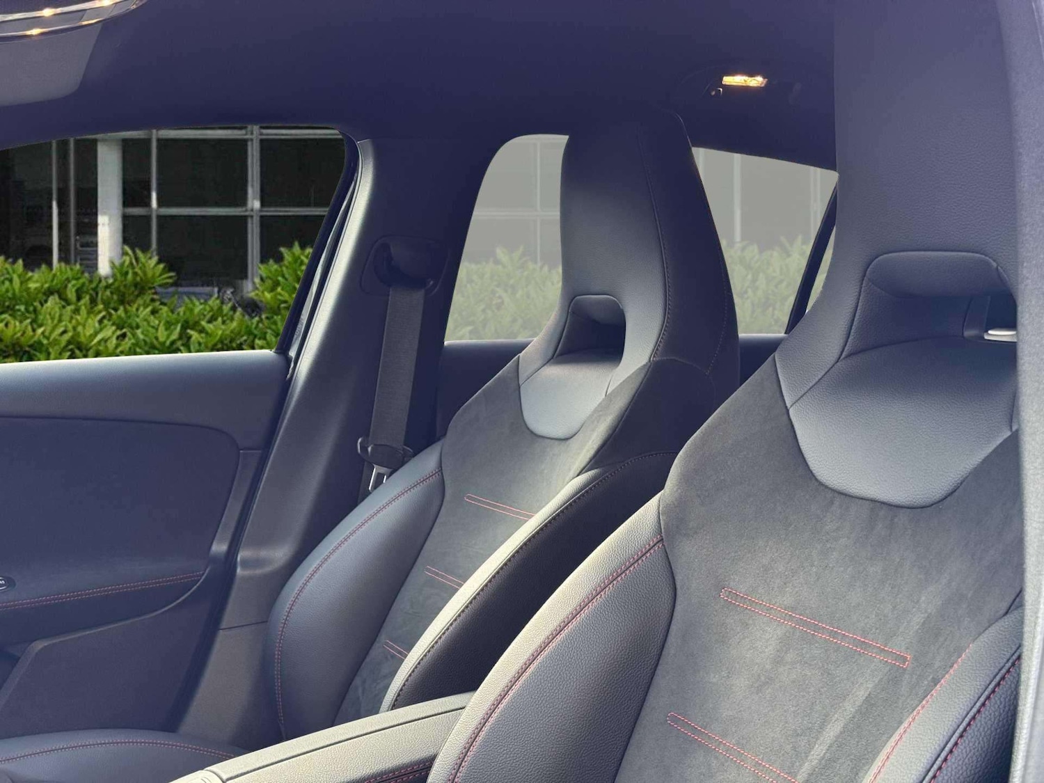 Used Mercedes-Benz A-Class 2025 for sale - 75868944: Photo 16