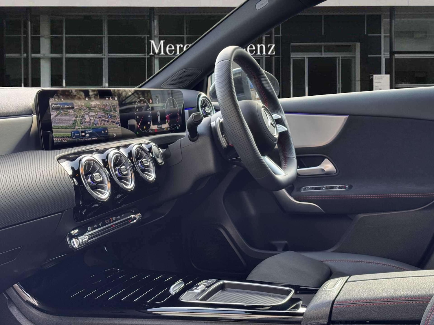 Used Mercedes-Benz A-Class 2025 for sale - 75868944: Photo 17