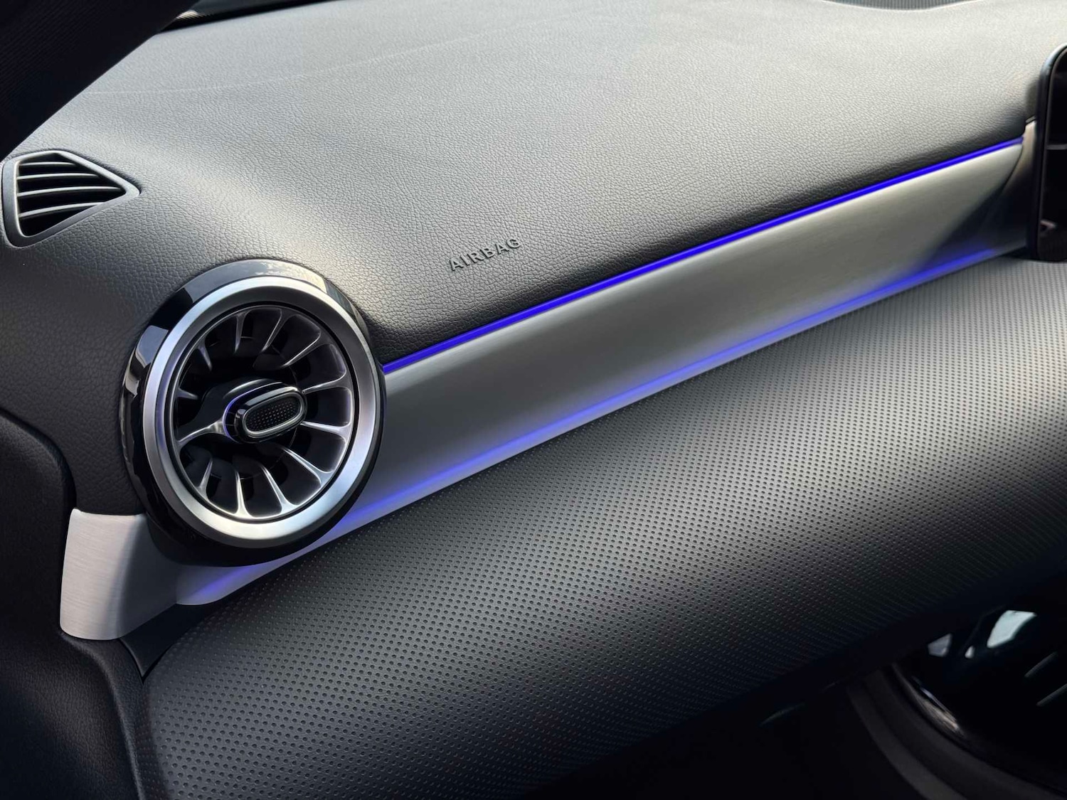 Used Mercedes-Benz A-Class 2025 for sale - 75868944: Photo 19