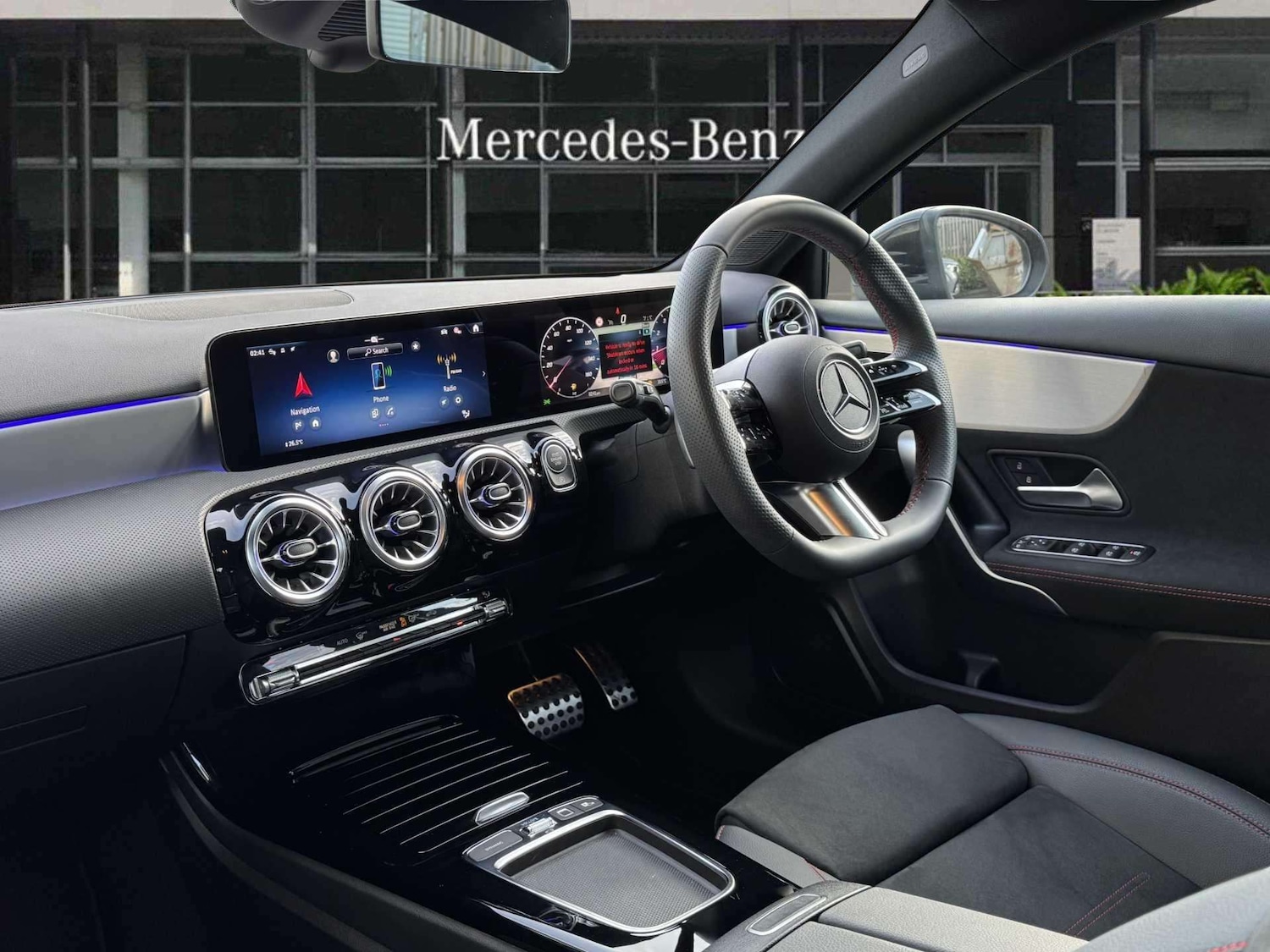 Used Mercedes-Benz A-Class 2025 for sale - 75868944: Photo 21