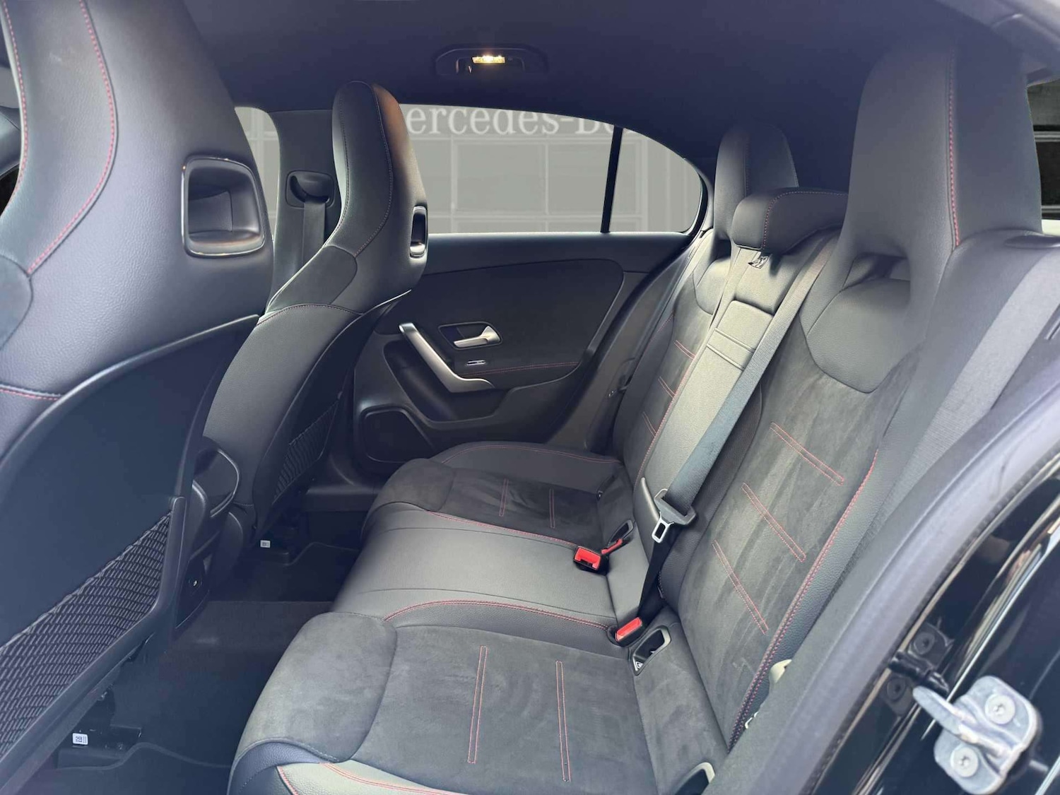 Used Mercedes-Benz A-Class 2025 for sale - 75868944: Photo 22