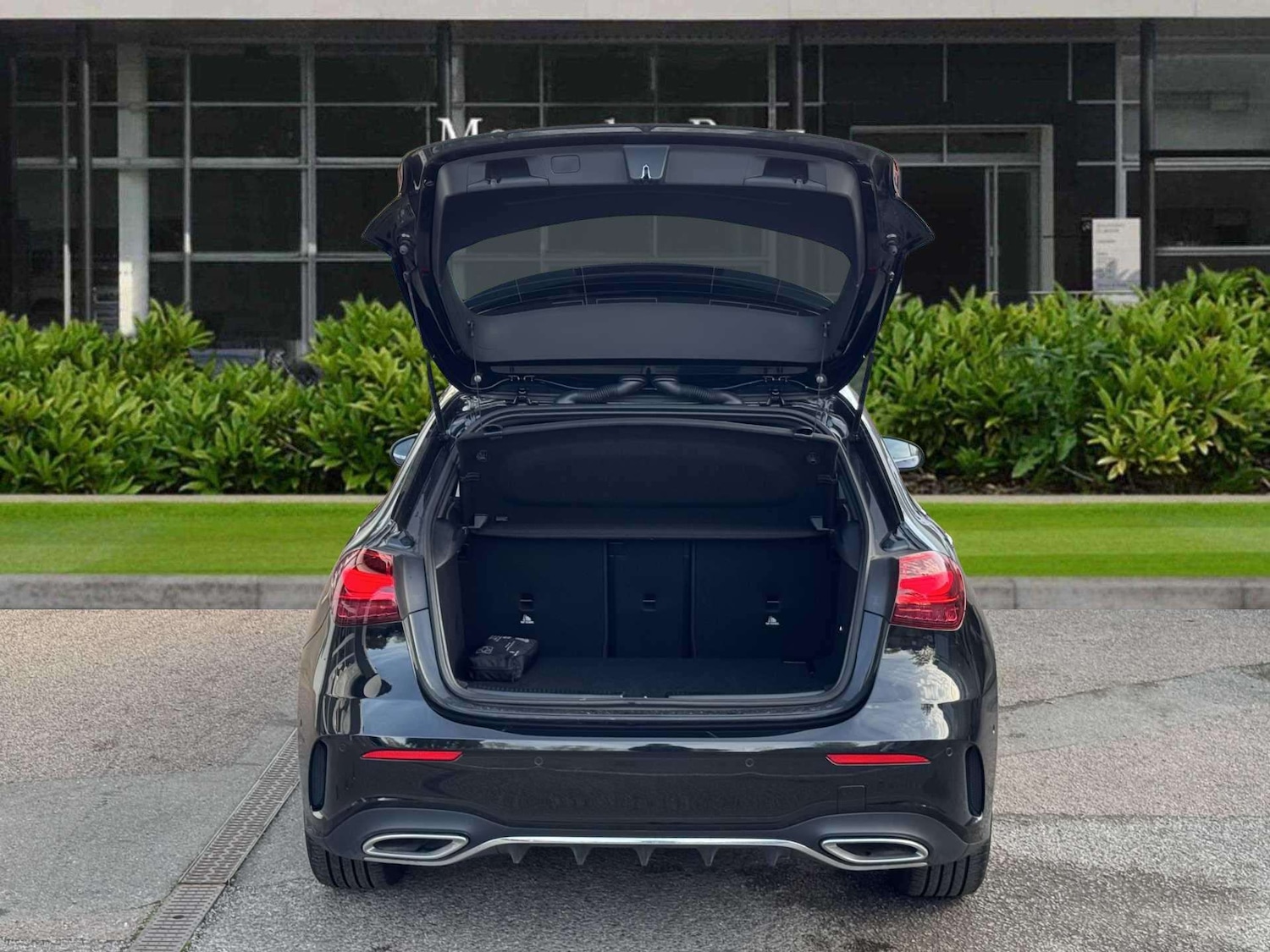 Used Mercedes-Benz A-Class 2025 for sale - 75868944: Photo 23