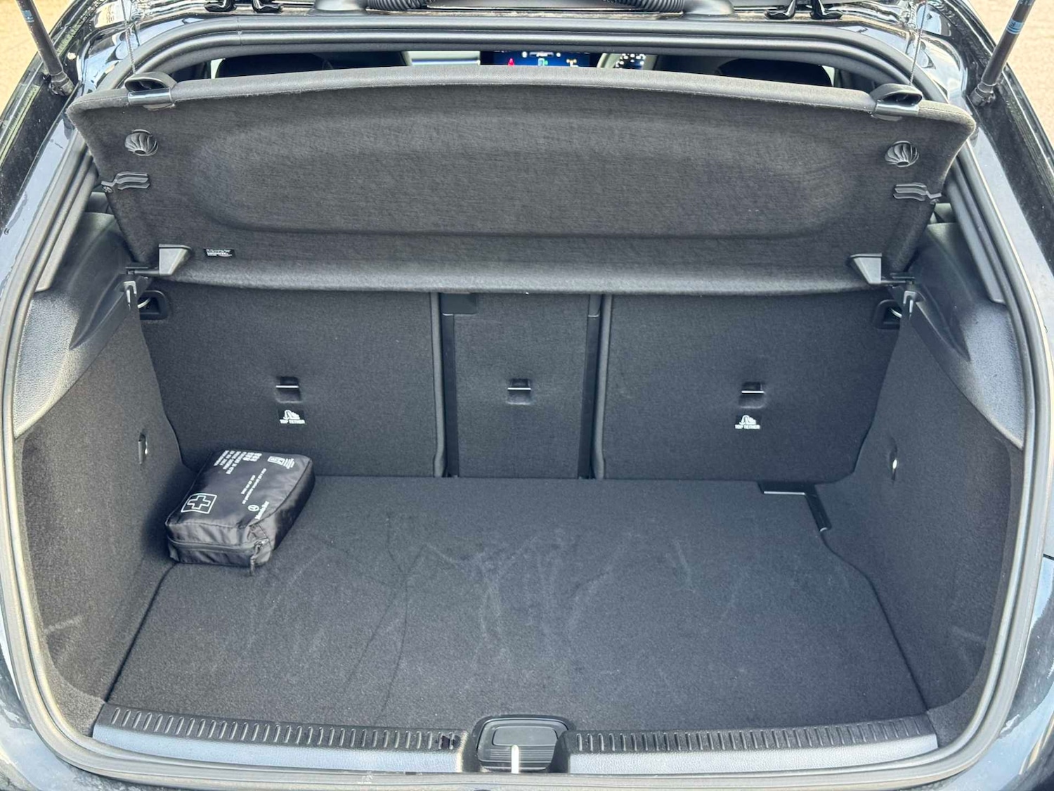 Used Mercedes-Benz A-Class 2025 for sale - 75868944: Photo 24