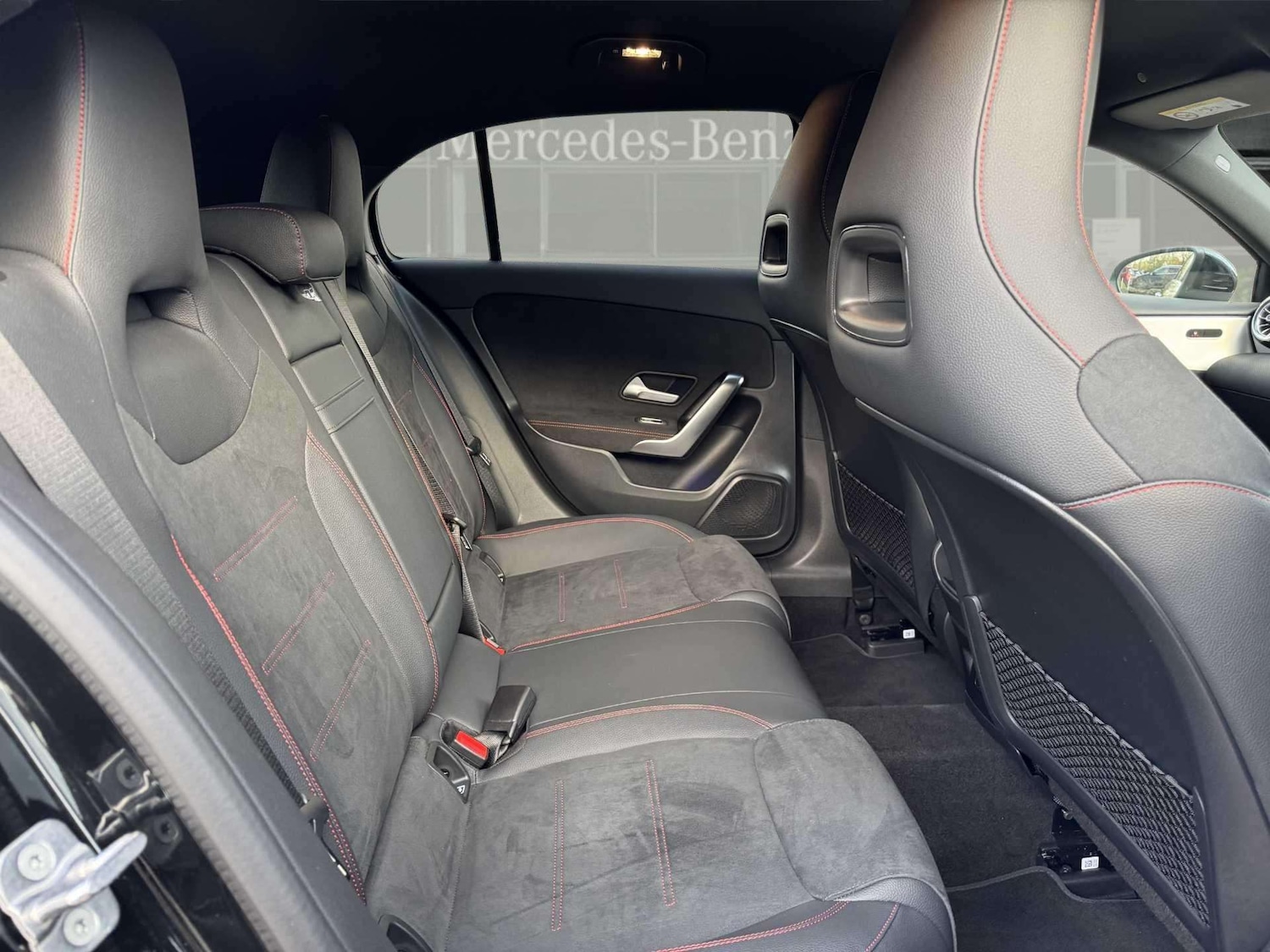 Used Mercedes-Benz A-Class 2025 for sale - 75868944: Photo 25