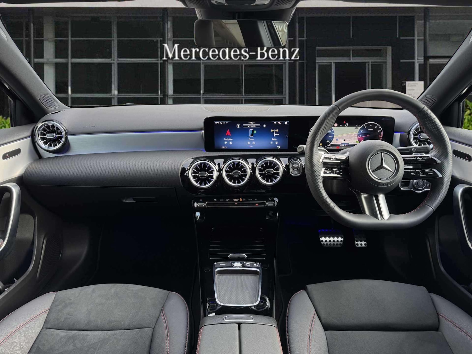 Used Mercedes-Benz A-Class 2025 for sale - 75868944: Photo 26