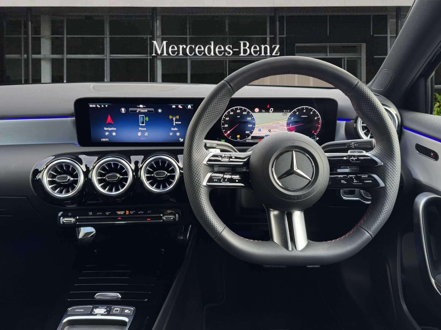 Used Mercedes-Benz A-Class 2025 for sale - 75868944: Photo 27