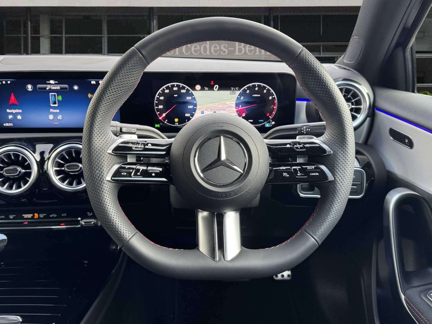 Used Mercedes-Benz A-Class 2025 for sale - 75868944: Photo 28