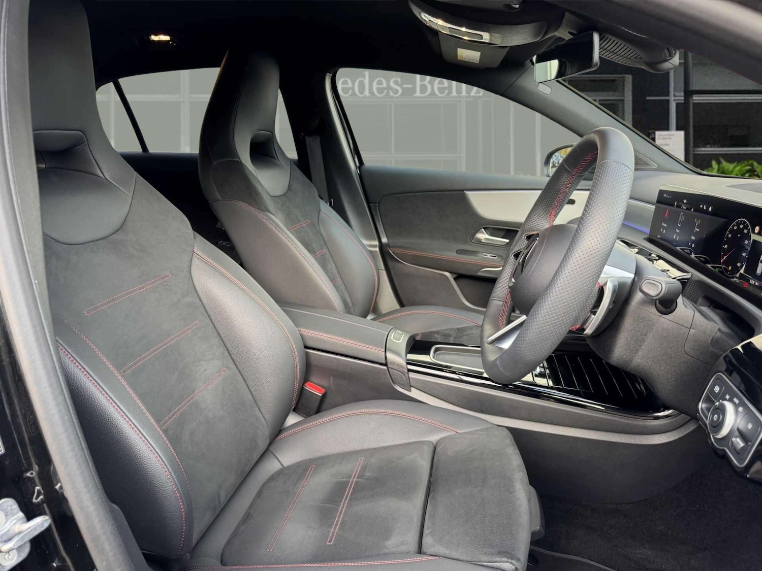 Used Mercedes-Benz A-Class 2025 for sale - 75868944: Photo 29