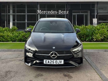 Used Mercedes-Benz A-Class 2025 for sale - 75868944: Photo