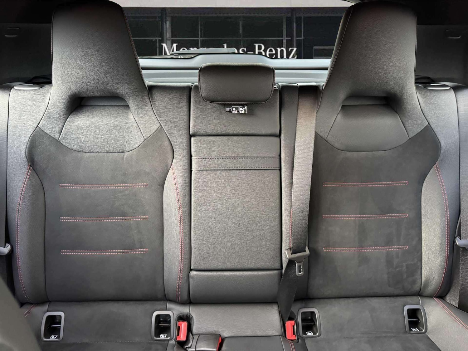 Used Mercedes-Benz A-Class 2025 for sale - 75868944: Photo 30