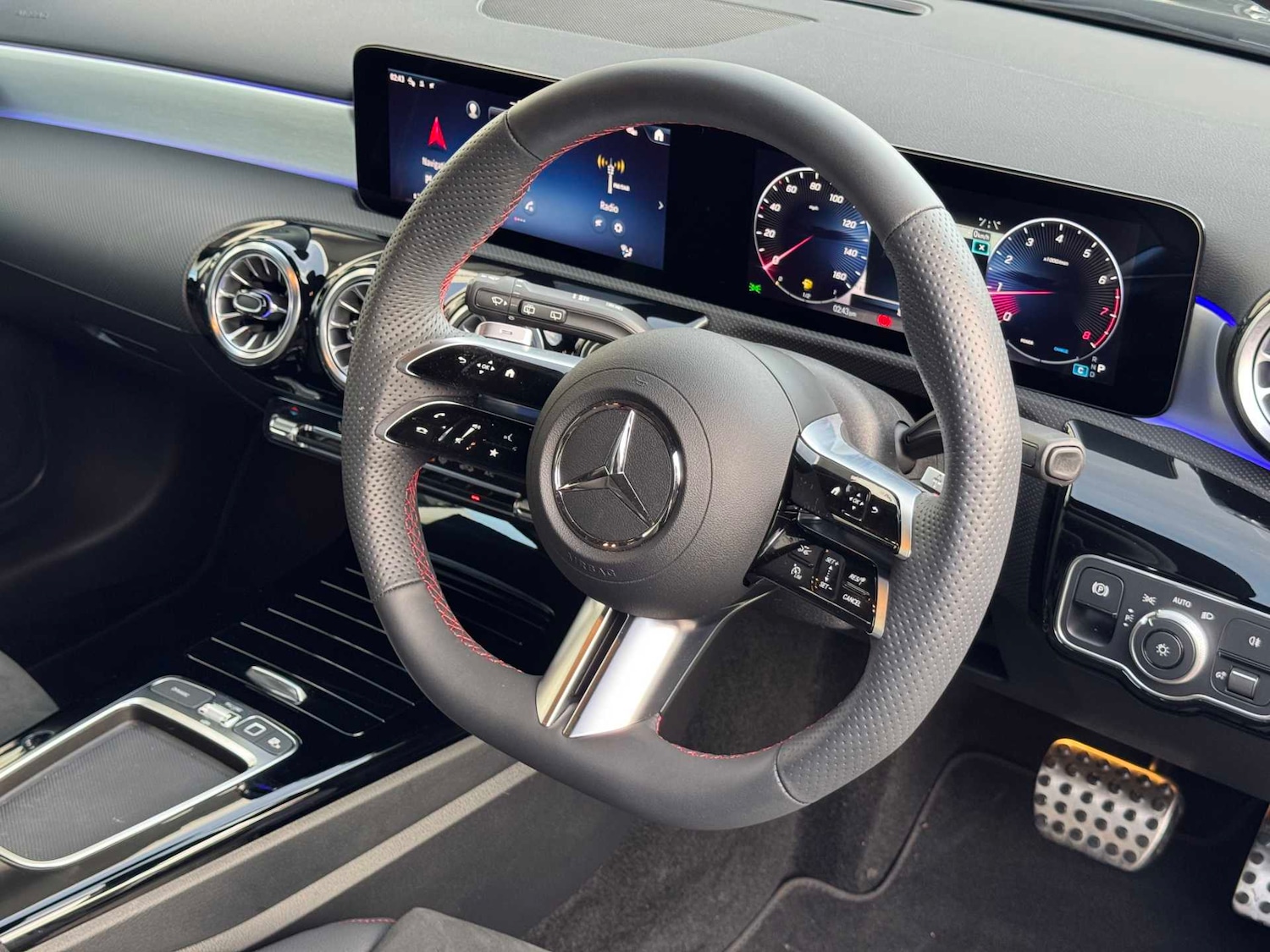 Used Mercedes-Benz A-Class 2025 for sale - 75868944: Photo 31