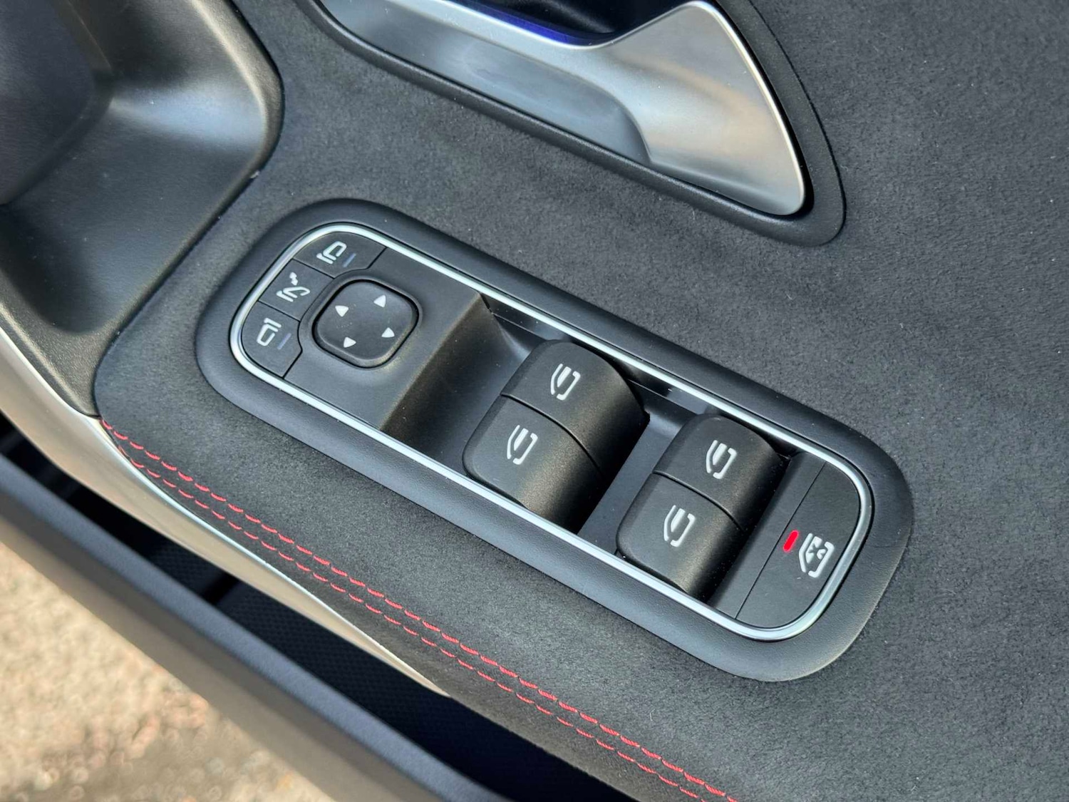 Used Mercedes-Benz A-Class 2025 for sale - 75868944: Photo 32