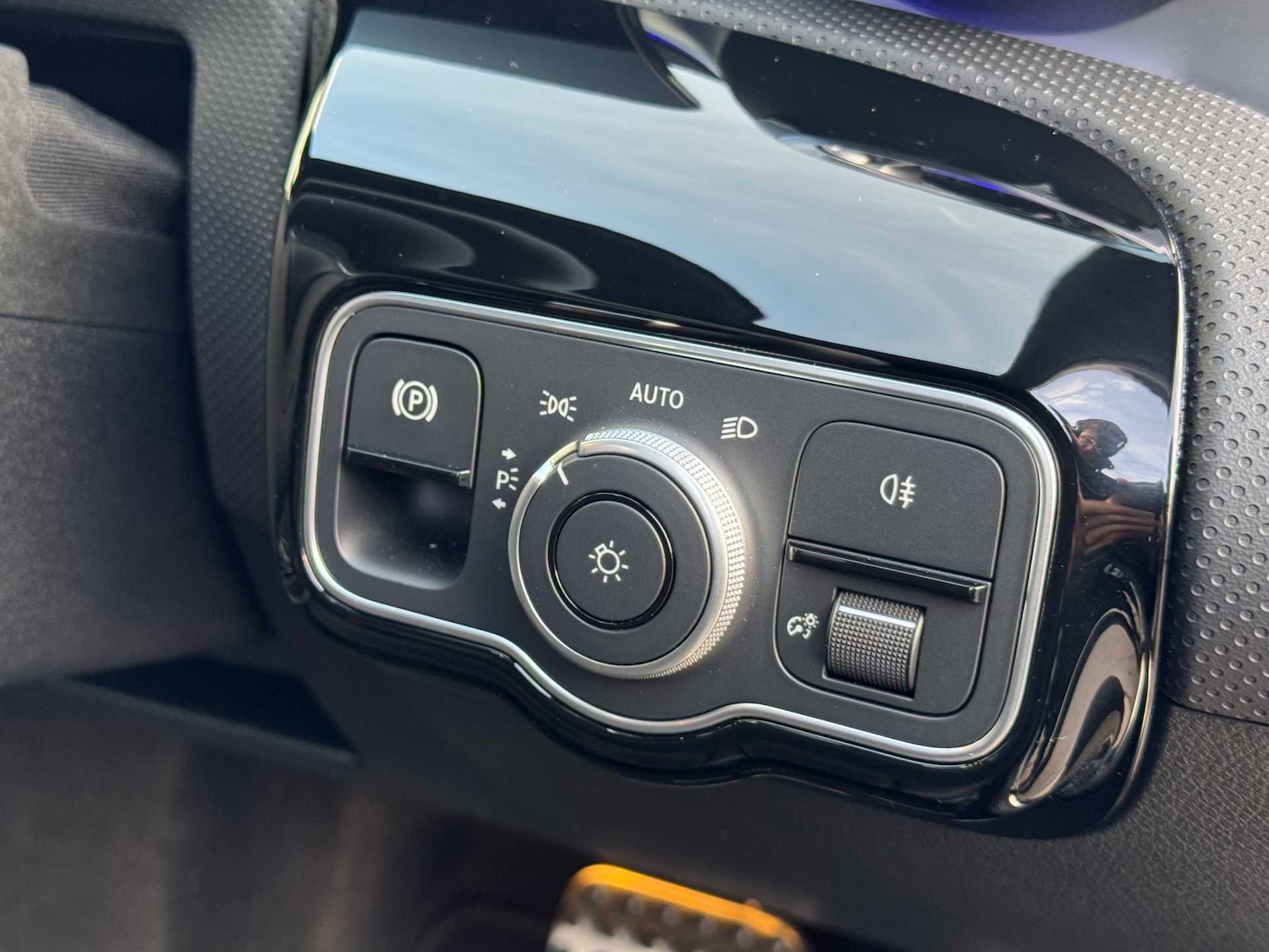 Used Mercedes-Benz A-Class 2025 for sale - 75868944: Photo 33