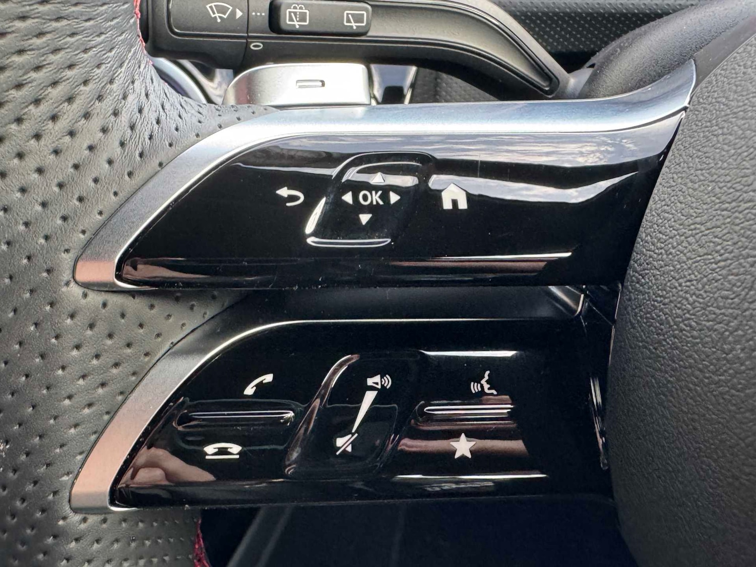 Used Mercedes-Benz A-Class 2025 for sale - 75868944: Photo 35