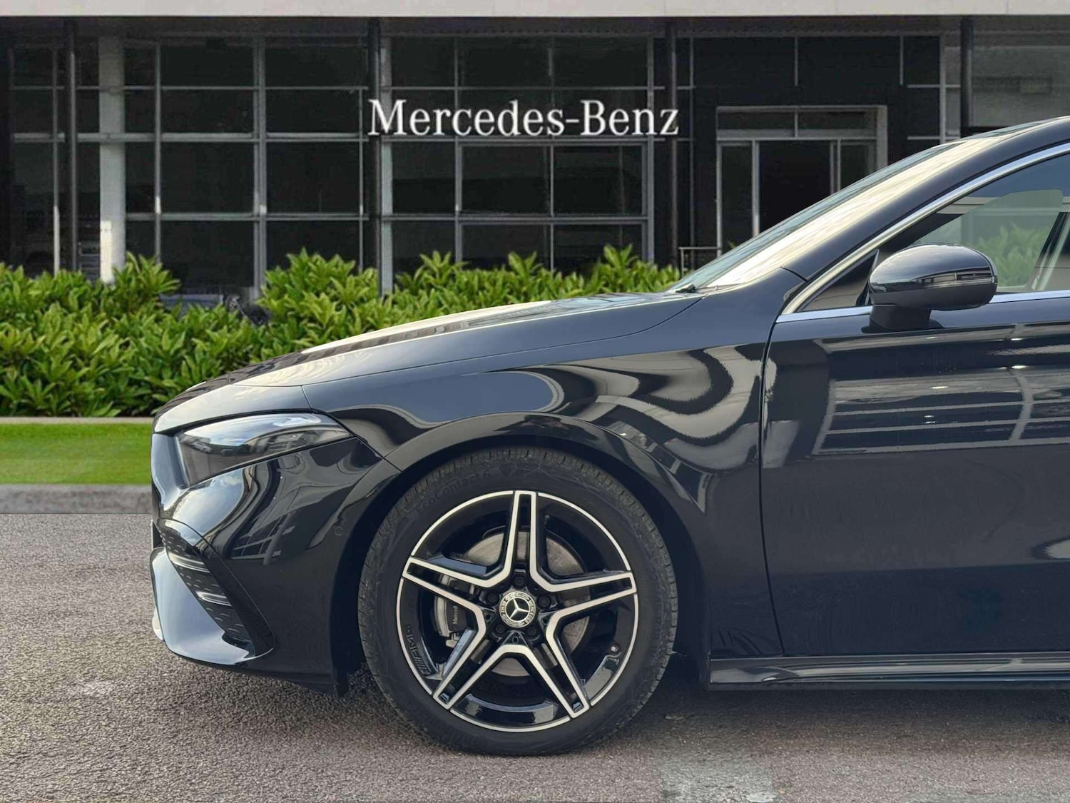 Used Mercedes-Benz A-Class 2025 for sale - 75868944: Photo 4