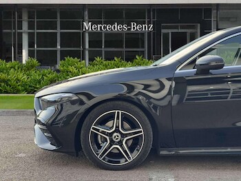 Used Mercedes-Benz A-Class 2025 for sale - 75868944: Photo